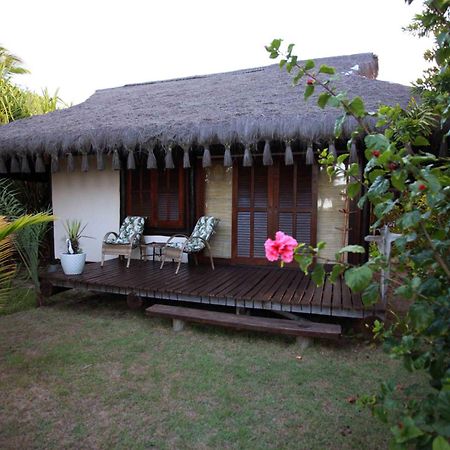 Bambusada Boutique Hotel กานาวิเอย์รัส ห้อง รูปภาพ