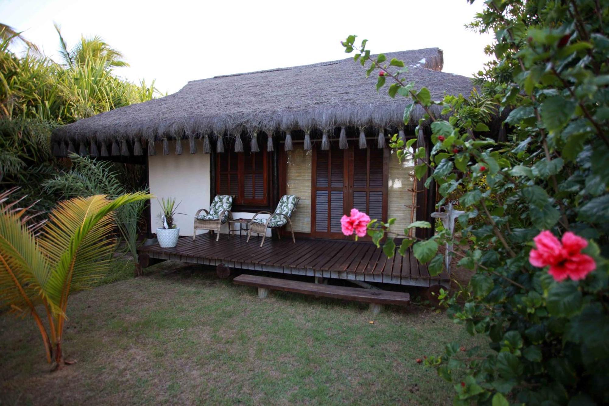 Bambusada Boutique Hotel กานาวิเอย์รัส ห้อง รูปภาพ