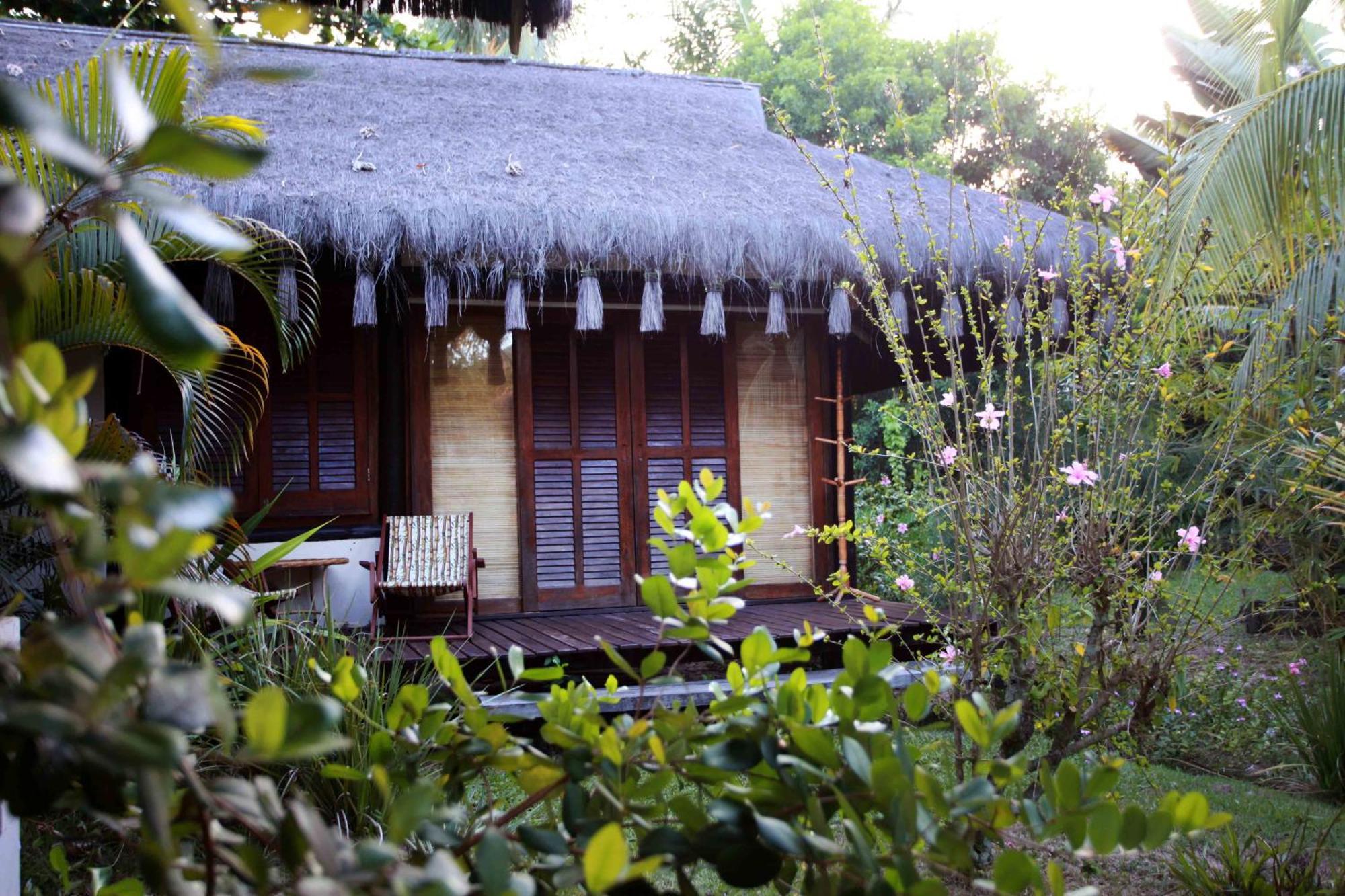 Bambusada Boutique Hotel กานาวิเอย์รัส ห้อง รูปภาพ