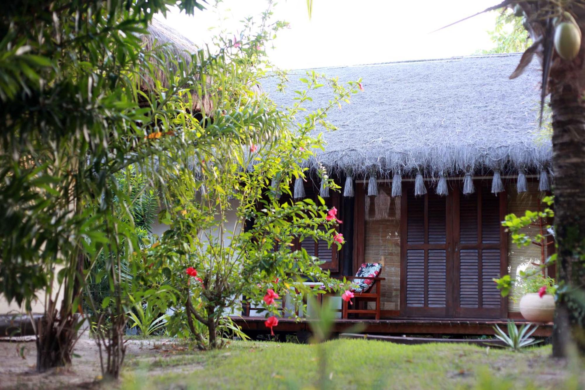 Bambusada Boutique Hotel กานาวิเอย์รัส ห้อง รูปภาพ